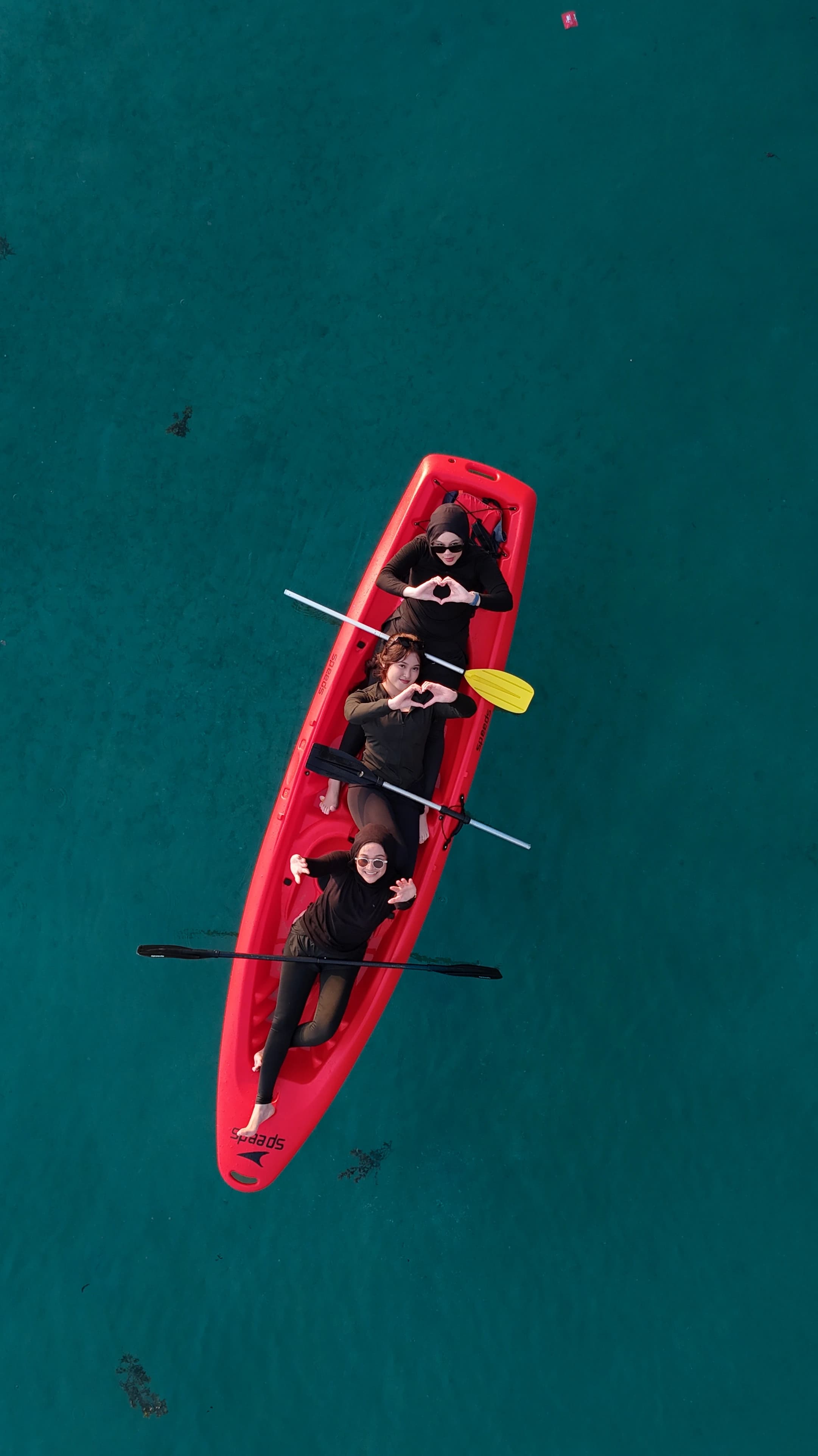Kayak